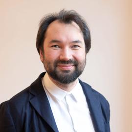 Sebastian J. Schlecht