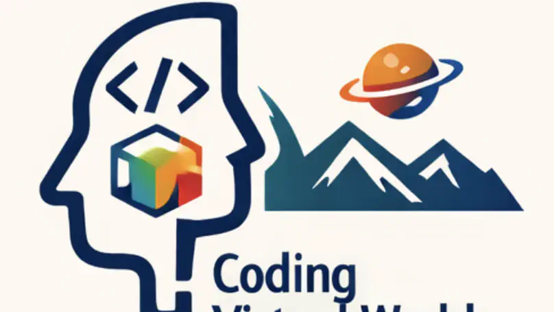 Coding Virtual Worlds
