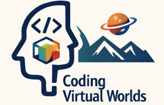 Coding Virtual Worlds
