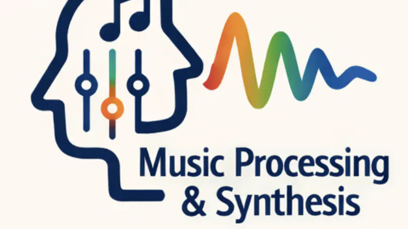 Music Processing & Synthesis
