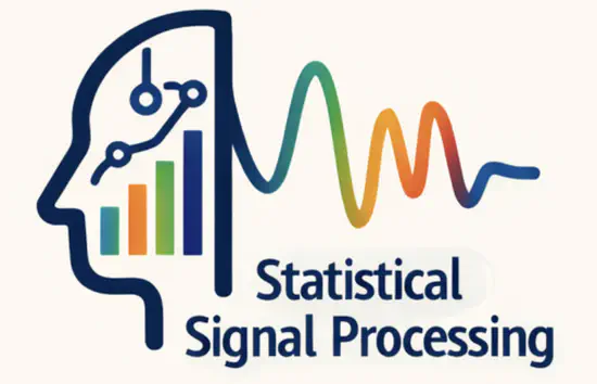 Statistical Signal Processing
