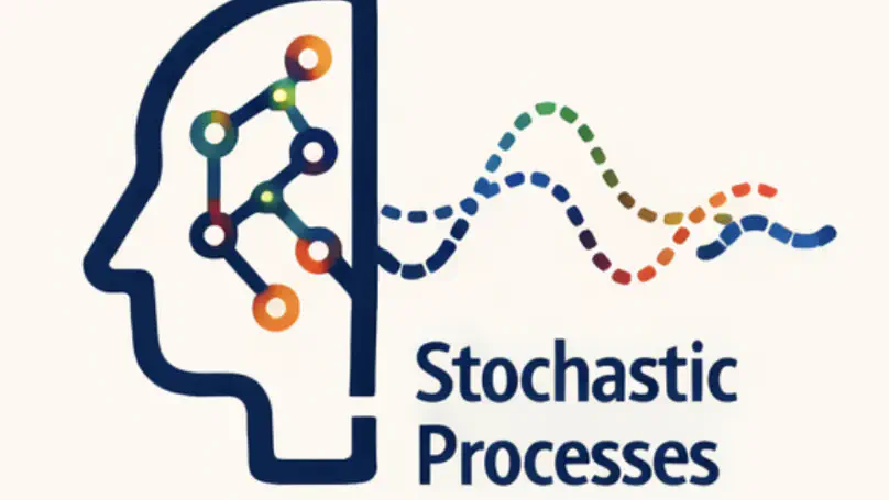 Stochastic Processes