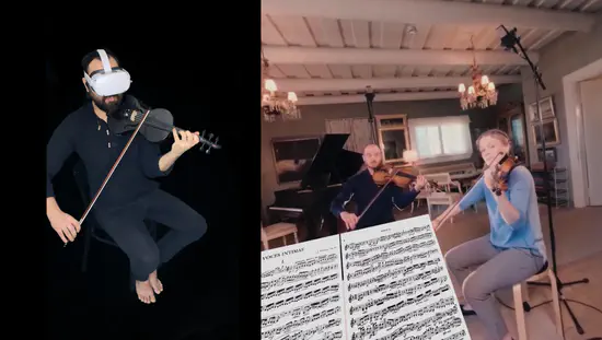 Acoustic Illusions for Extended Realities