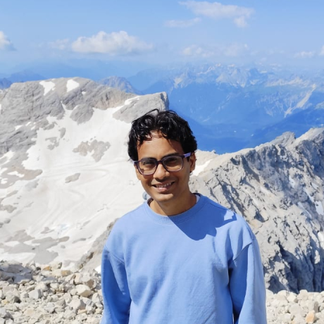 Bharadwaj Lakuduva Suresh Babu