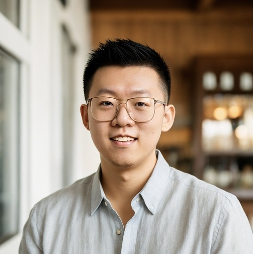 Jeremy Bai