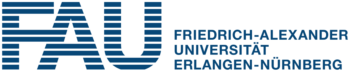 Friedrich-Alexander-Universität Erlangen-Nürnberg